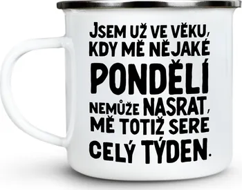 Ahome Plecháček 300 ml