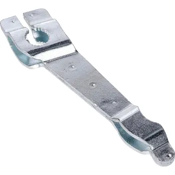 Auto-moto 101 Octane Páka zadní brzdy Simson S51, S53, S70, S83, KR51/2 Schwalbe IP49122