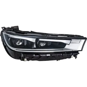 Přední světlomet Světlomet HELLA 1EX 014 952-521