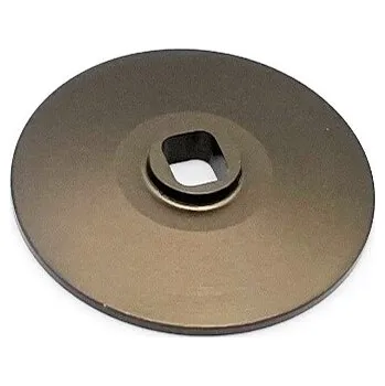 RC náhradní díl SWORKz venkovní deska středové prokluzné spojky, 1 ks. - expresní doprava