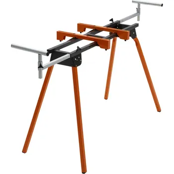 Koza na řezání dřeva Skládací stojan pro pokosovou pilu BORA PM-4000