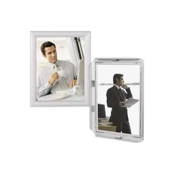 Kliprám 25 mm A1 - ostré rohy (594x841 mm),rychlé dodání