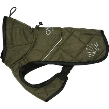 Pelíšek pro psa Catago Deka pro psy FIR-Tech CATAGO, tréninková, green 65 cm