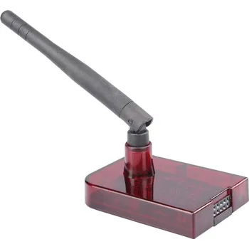 Odpalovač blesku Fomei ZigBee receiver/přijímač pro blesky Pro X z workshopu