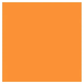 BANQUET Ubrousky 33 x 33 cm, sada 20 ks, oranžové (BANQUET Ubrousky 33 x 33 cm, sada 20 ks, oranžové)