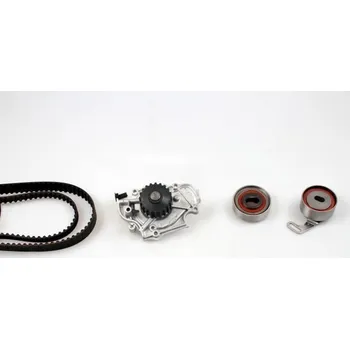 Vodní pumpa + sada ozubeného řemene HEPU PK07791