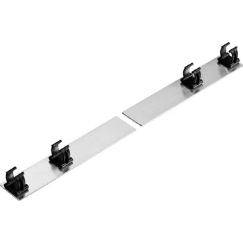 Kryt k akváriu Diversa uchycení do hliníkového krytu LED EXPERT 80-100 (2ks)