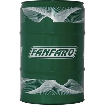 Převodový olej FANFARO ATF II D 60L (Převodový olej Fanfaro ATF II D)