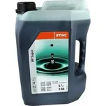 Motorový olej STIHL HP Super 5 L