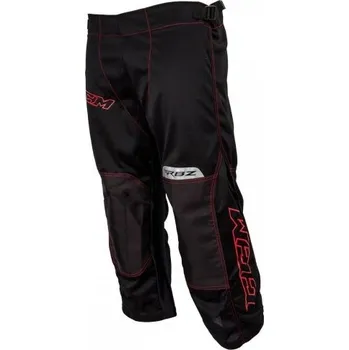 Hokejové kalhoty Kalhoty CCM RH 110 SR, Senior, XL, Černá-červená
