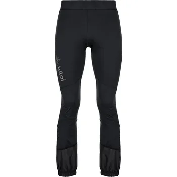 Snowboardové kalhoty Kilpi Bristen-M SM0415KIBLK M