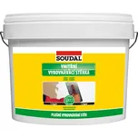 Soudal Vnitřní vyrovnávací stěrka 15kg