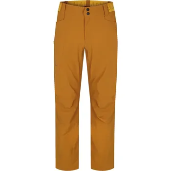 Pánské kalhoty Hannah Niguel Ii Pánské kalhoty 10019338HHX Buckthorn brown M