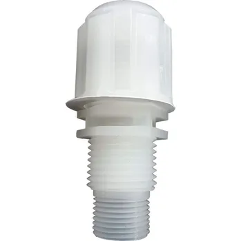 Bazénová chemie Vstřikovací ventil pro TEKNA 500 a 600