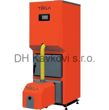 Kotel DRACO BIO COMPACT FII 18 KW