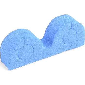 RC vybavení Organizér pro hadičky 6mm (20ks)