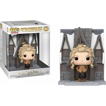 Funko POP! Harry Potter Anniversary Madam Rosmerta with Three Broomsticks 157
