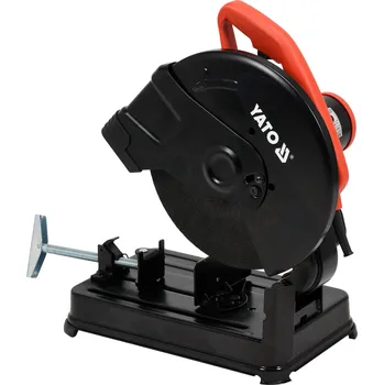 Ruční pilka Přenosná pila na kov 2450W