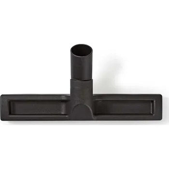 Příslušenství pro úklid Nedis VCBR111HF35 parketová podlahová hubice s přírodními štětinami, pro průměr trubky 35 mm