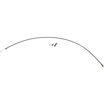 RC náhradní díl Traxxas bowden uzávěrky 417mm