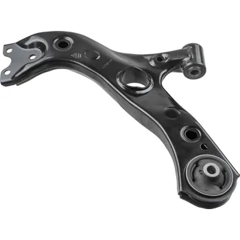 Zavěšení kol Řídicí páka, zavěšení kol LEMFÖRDER 43465 01