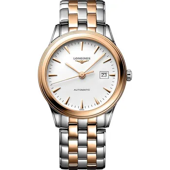 Dámské hodinky Elegance Longines L49843927