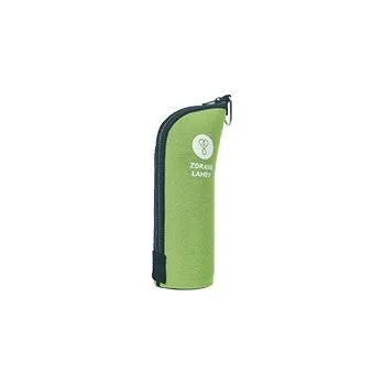 Láhev R & B Mědílek s.r.o. Termo cabrio reflex 0,7 l zelený