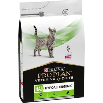 Purina PPVD Feline HA St/Ox Hypoallergenic 7 kg