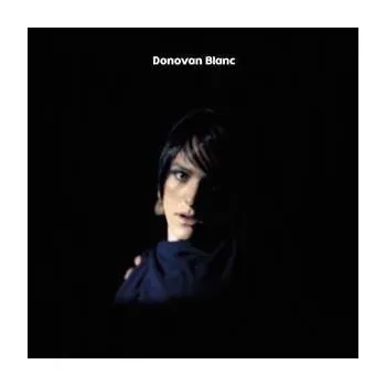 Zahraniční hudba LP Donovan Blanc: Donovan Blanc LTD 2014 Lavender Vinyl Limited Edition