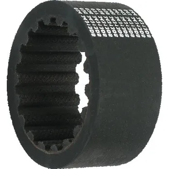 Alternátor Gumová vložka řemenice Gates AS-PL AFP0093(GATES)