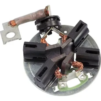 Startér Držák uhlíku startéru AS-PL SBH0040