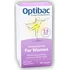 Optibac Intimate Flora For Women