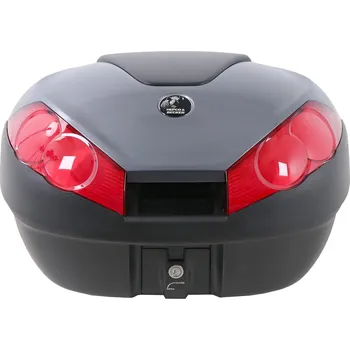 Zavazadlo na motocykl Motokufr Hepco-Becker Journey TC 52 610207 00 04 (Hepco-Becker Journey TC 52 TopCase)