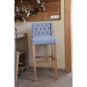 Barová židle Židle barová DT45-Blue