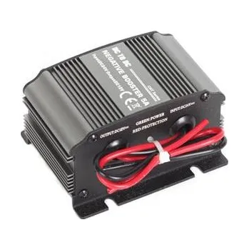 Měnič napětí Měnič napětí z 24/12V, max.60W