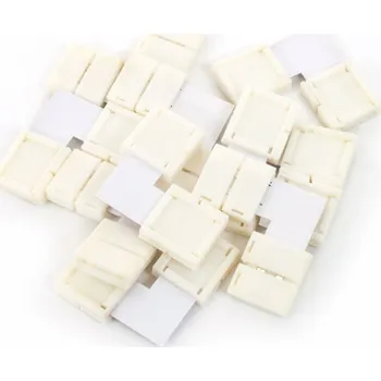 LED páska Abilite Rychlokonektor pro LED pásky 5050 10mm 10 kusů (5901583545993)