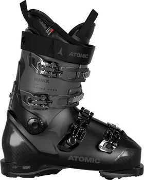 Sjezdové boty Atomic Hawx Prime 110 S GW černé 2022/23 270/275