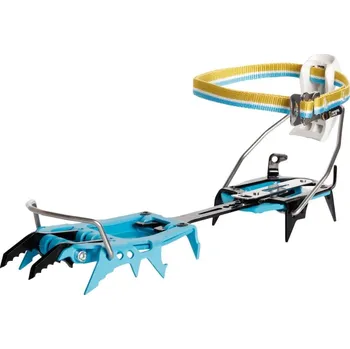 Mačky Singing Rock Lucifer III Tech