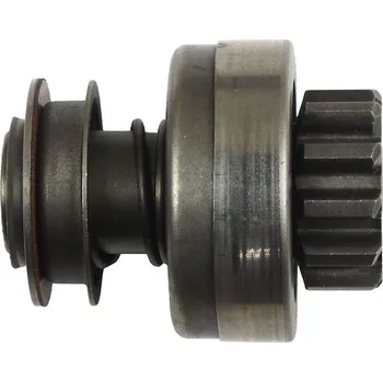 Startér Pastorek startéru AS-PL SD0289