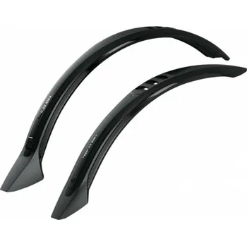 Příslušenství pro cyklistiku blatníky SKS Velo 55 Kids 20", sada 311411