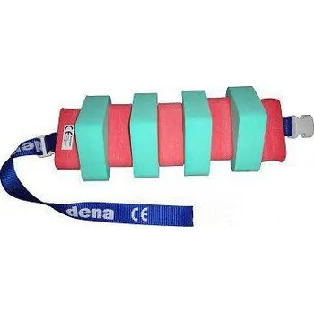 Matuška Dena Pěnový plavecký pás 850 mm zelený Zeleno-červený