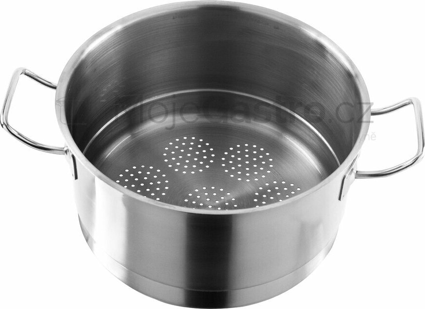 Paderno Hrnec pařákový (Ø240, v=150 mm)