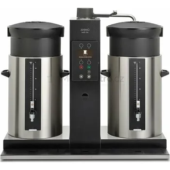 Kávovar Animo Výrobník filtrované kávy (čaje) CB 2 x 20