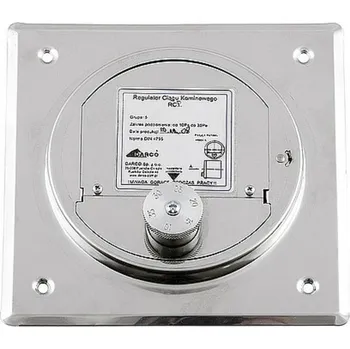 Regulátor tahu 140 x 140 mm RCP