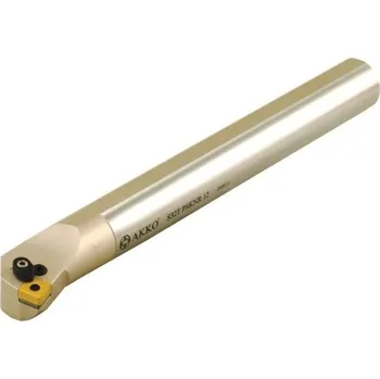 dílenský stroj AKKO Soustružnický držák VBD A50U PSKNR 12 C M.01.02.04.13.15