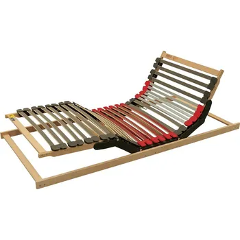 Postelový rošt LINDART EVO MOBIL 90x200 cm