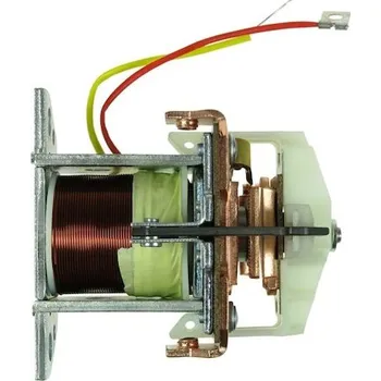 Startér Spínač startéru AS-PL SS0288S