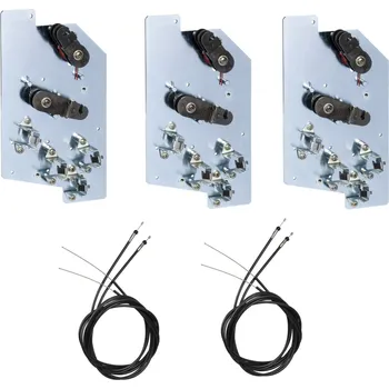 Stykač SCHNEIDER ELECTRIC SCHNEIDER Blokování 48608 48608