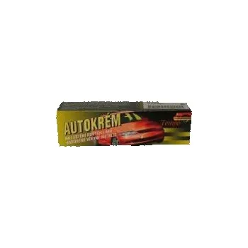 Tempo nové laky-autokrém, 120g