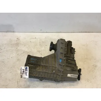 Uložení převodovky Rozvodovka VW Touareg V10